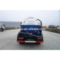 6CBM Dongfeng fecal suction truck